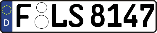 F-LS8147