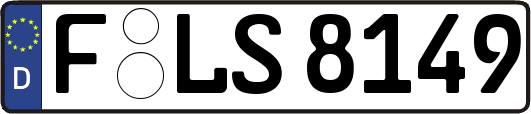 F-LS8149