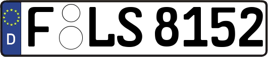F-LS8152