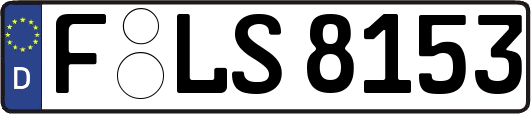F-LS8153