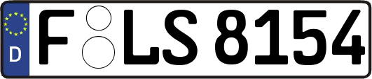 F-LS8154