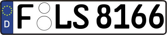 F-LS8166