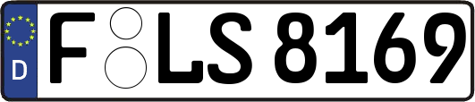 F-LS8169