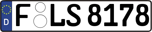 F-LS8178