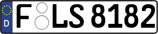 F-LS8182