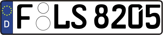 F-LS8205