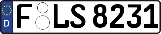F-LS8231