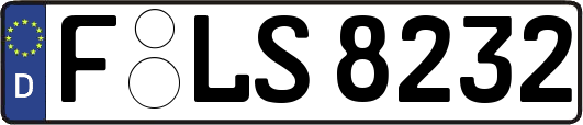F-LS8232
