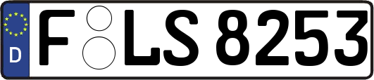 F-LS8253