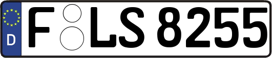 F-LS8255