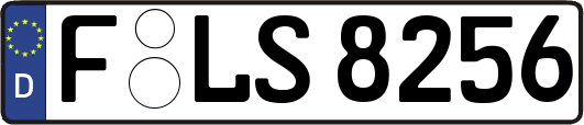 F-LS8256