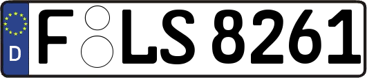 F-LS8261