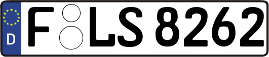 F-LS8262