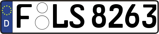 F-LS8263