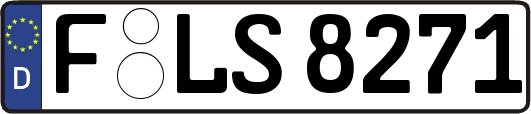 F-LS8271