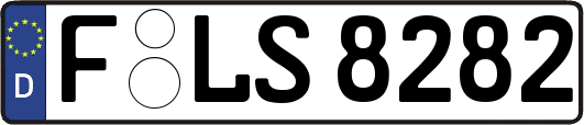 F-LS8282
