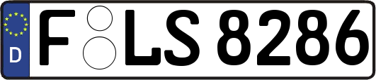 F-LS8286