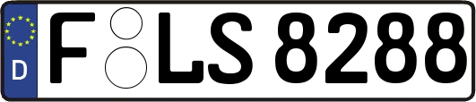 F-LS8288