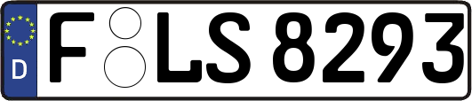 F-LS8293