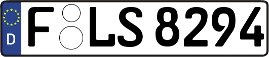 F-LS8294