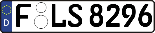 F-LS8296