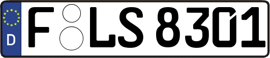 F-LS8301