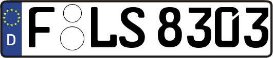 F-LS8303