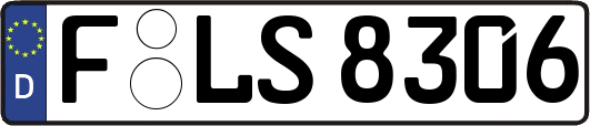 F-LS8306