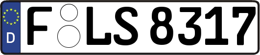 F-LS8317