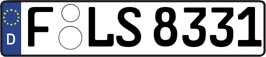 F-LS8331