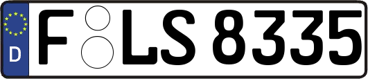 F-LS8335