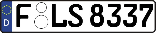 F-LS8337