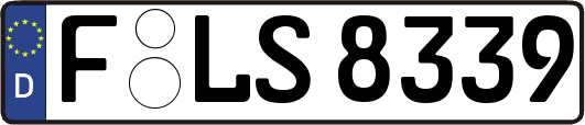 F-LS8339