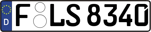 F-LS8340