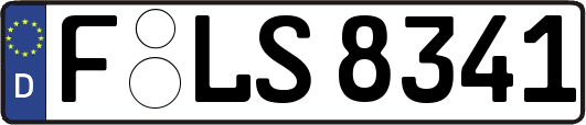 F-LS8341