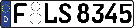 F-LS8345
