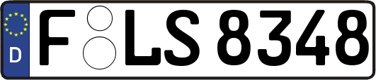 F-LS8348