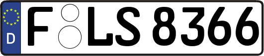 F-LS8366