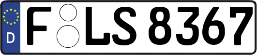 F-LS8367
