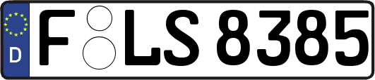 F-LS8385