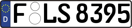 F-LS8395