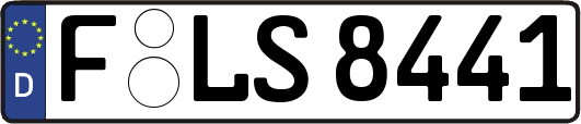 F-LS8441