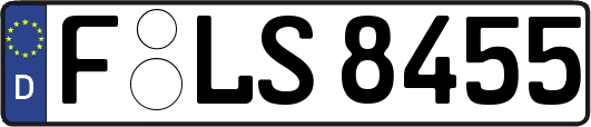 F-LS8455