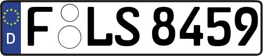 F-LS8459