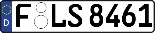 F-LS8461