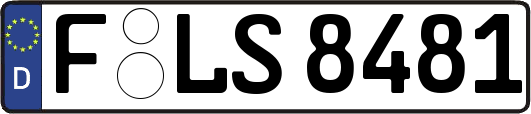 F-LS8481