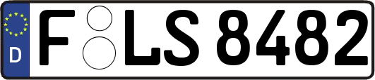 F-LS8482