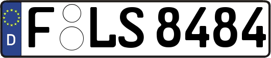 F-LS8484