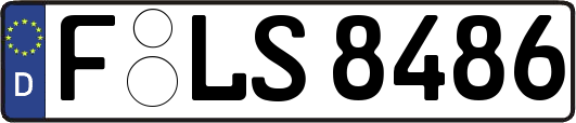 F-LS8486