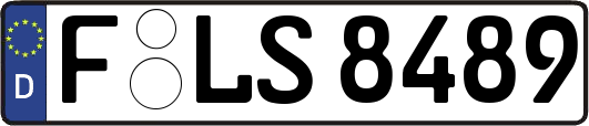 F-LS8489